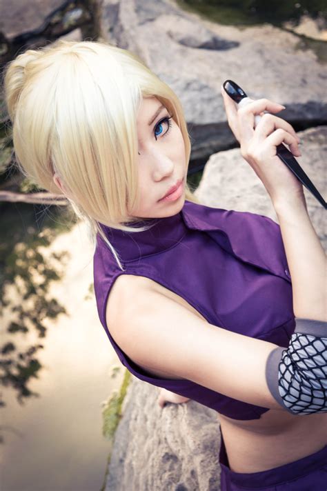 ino cosplay porn|ino.